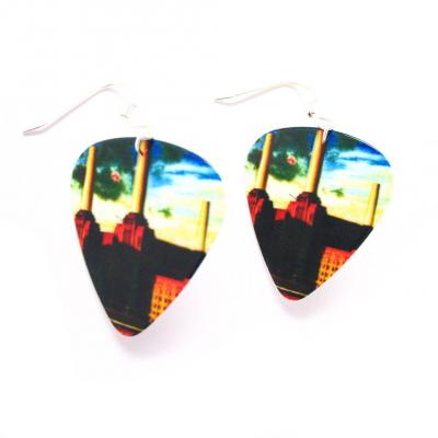 pink floyd music earrings.JPG